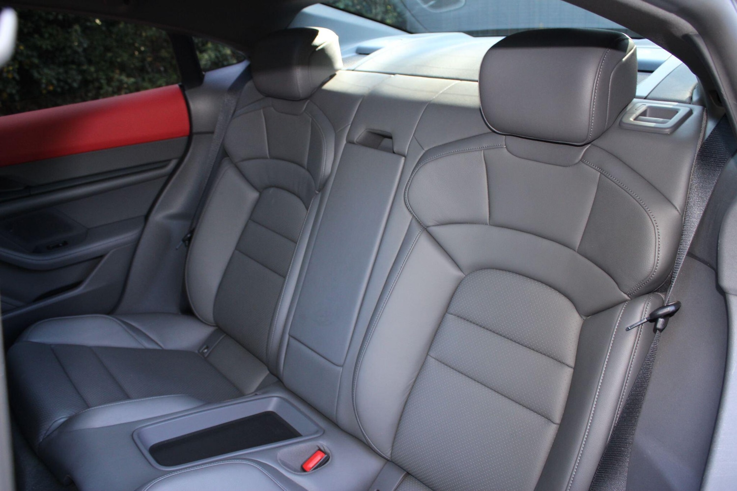 Used Porsche Taycan for sale - 77254039: Photo 13