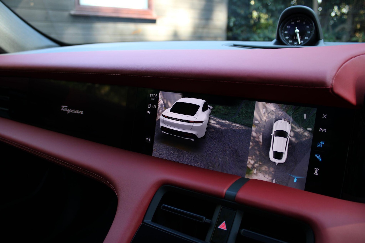 Used Porsche Taycan for sale - 77254039: Photo 27