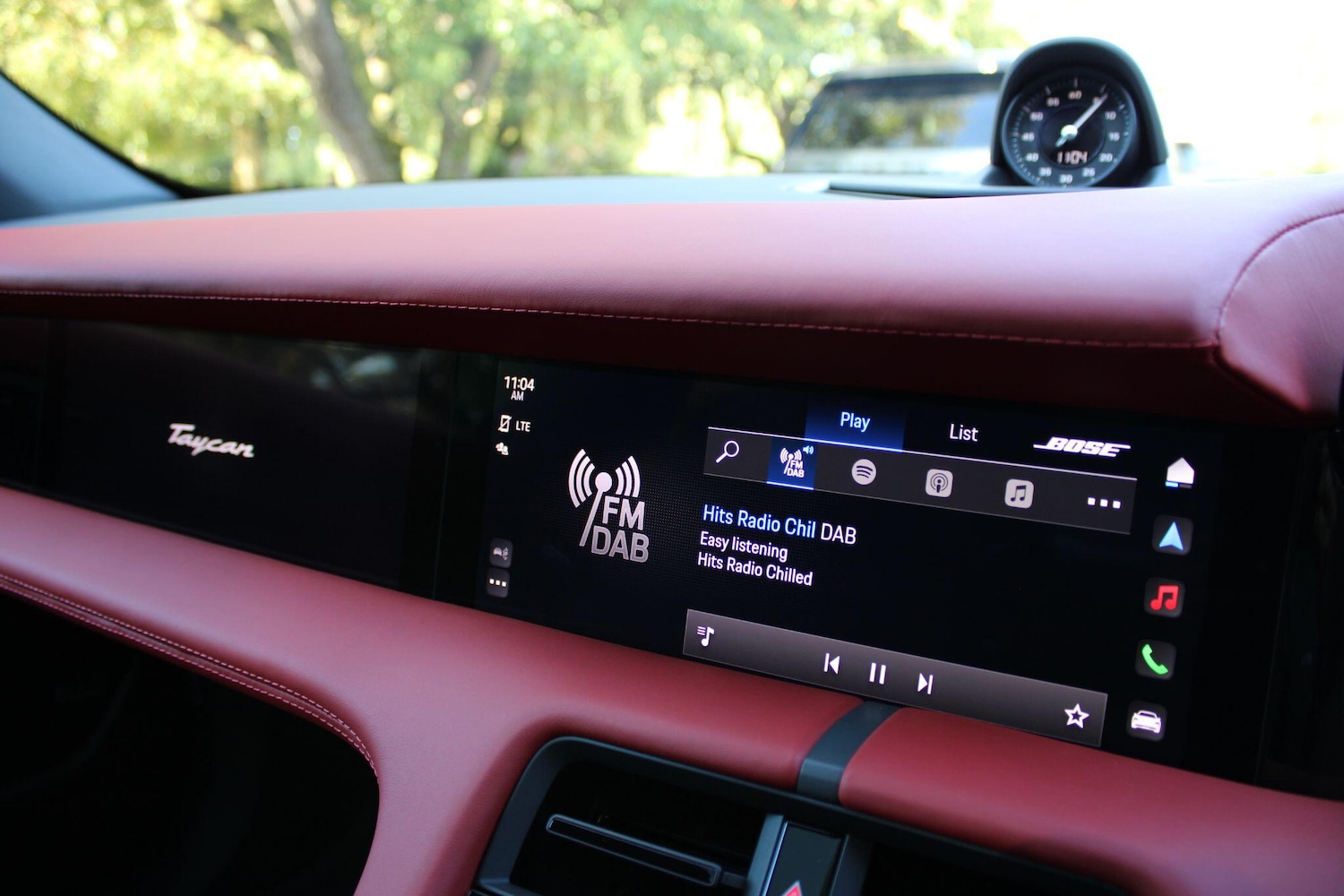 Used Porsche Taycan for sale - 77254039: Photo 33