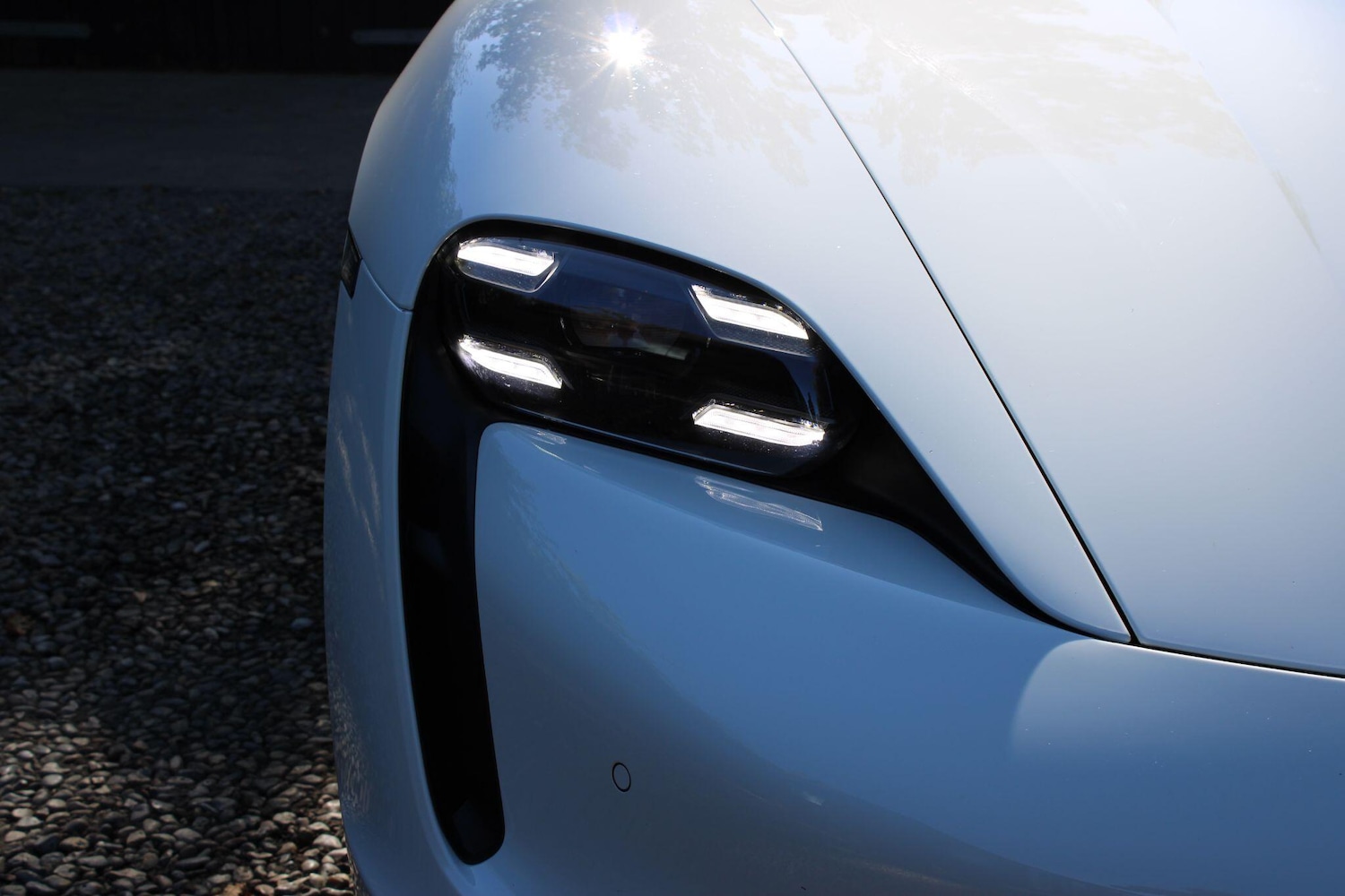 Used Porsche Taycan for sale - 77254039: Photo 38