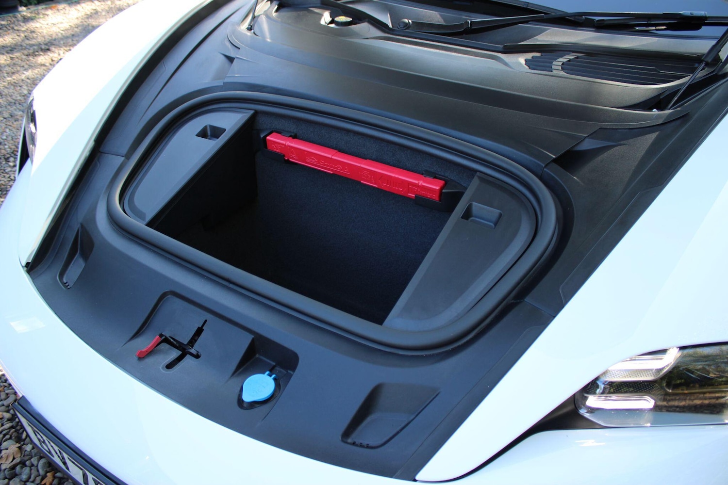 Used Porsche Taycan for sale - 77254039: Photo 48