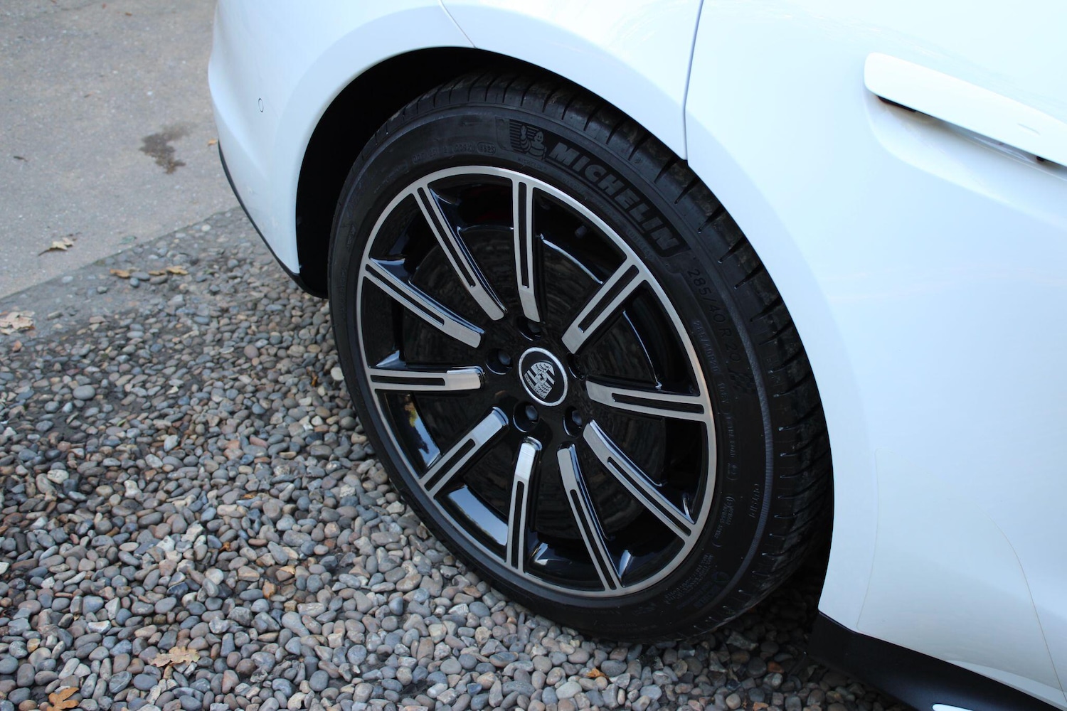 Used Porsche Taycan for sale - 77254039: Photo 50