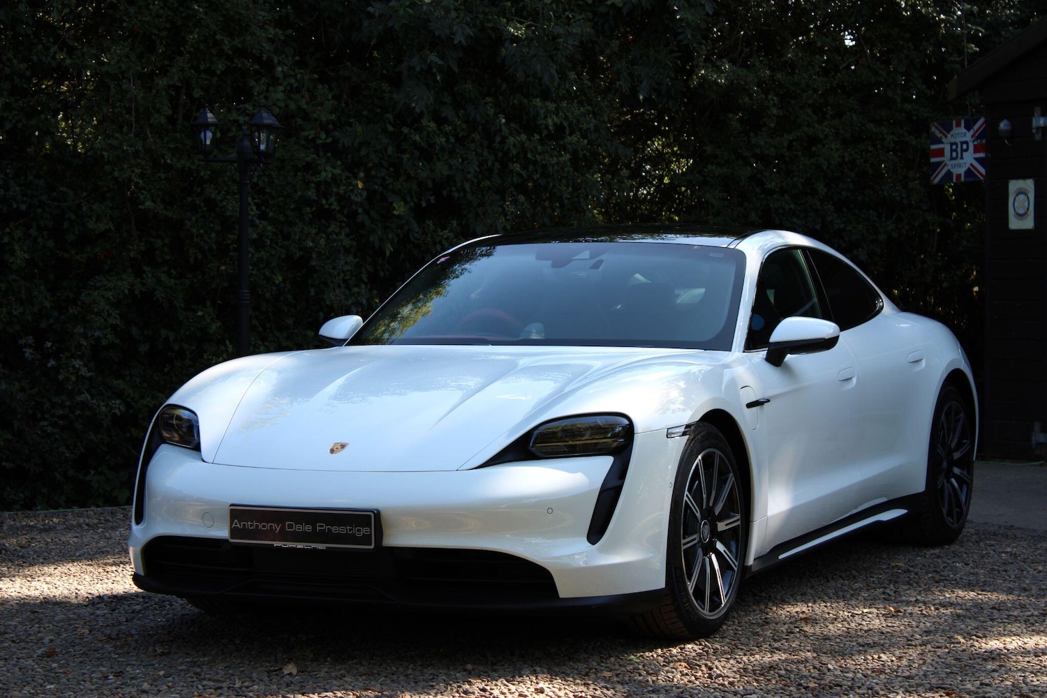 Used Porsche Taycan for sale - 77254039: Photo 56