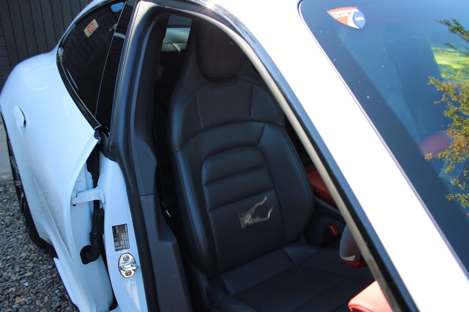 Used Porsche Taycan for sale - 77254039: Photo 9