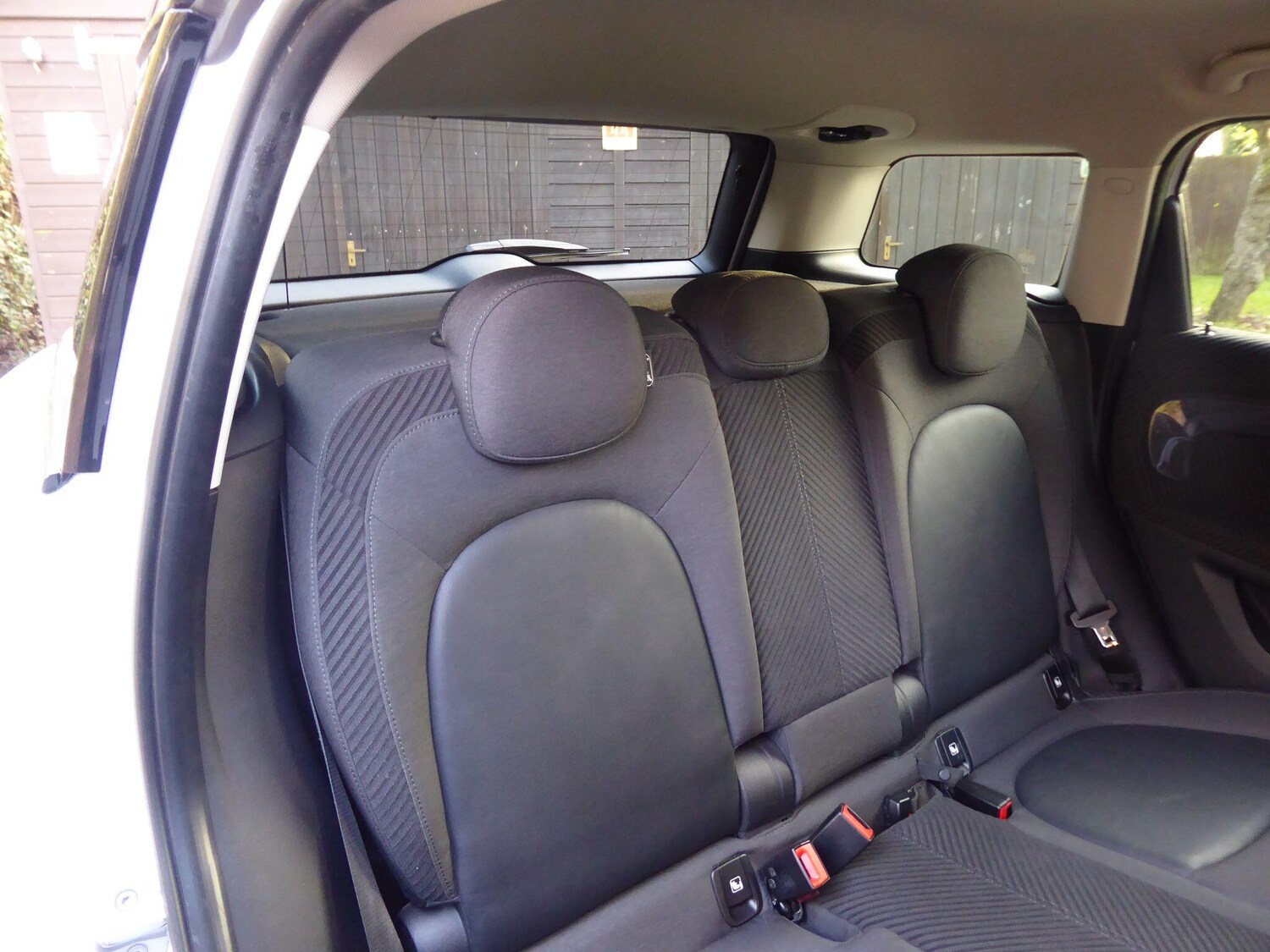 Used MINI Countryman 2018 for sale - 77360003: Photo 10