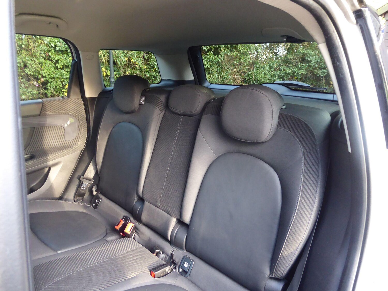 Used MINI Countryman 2018 for sale - 77360003: Photo 11