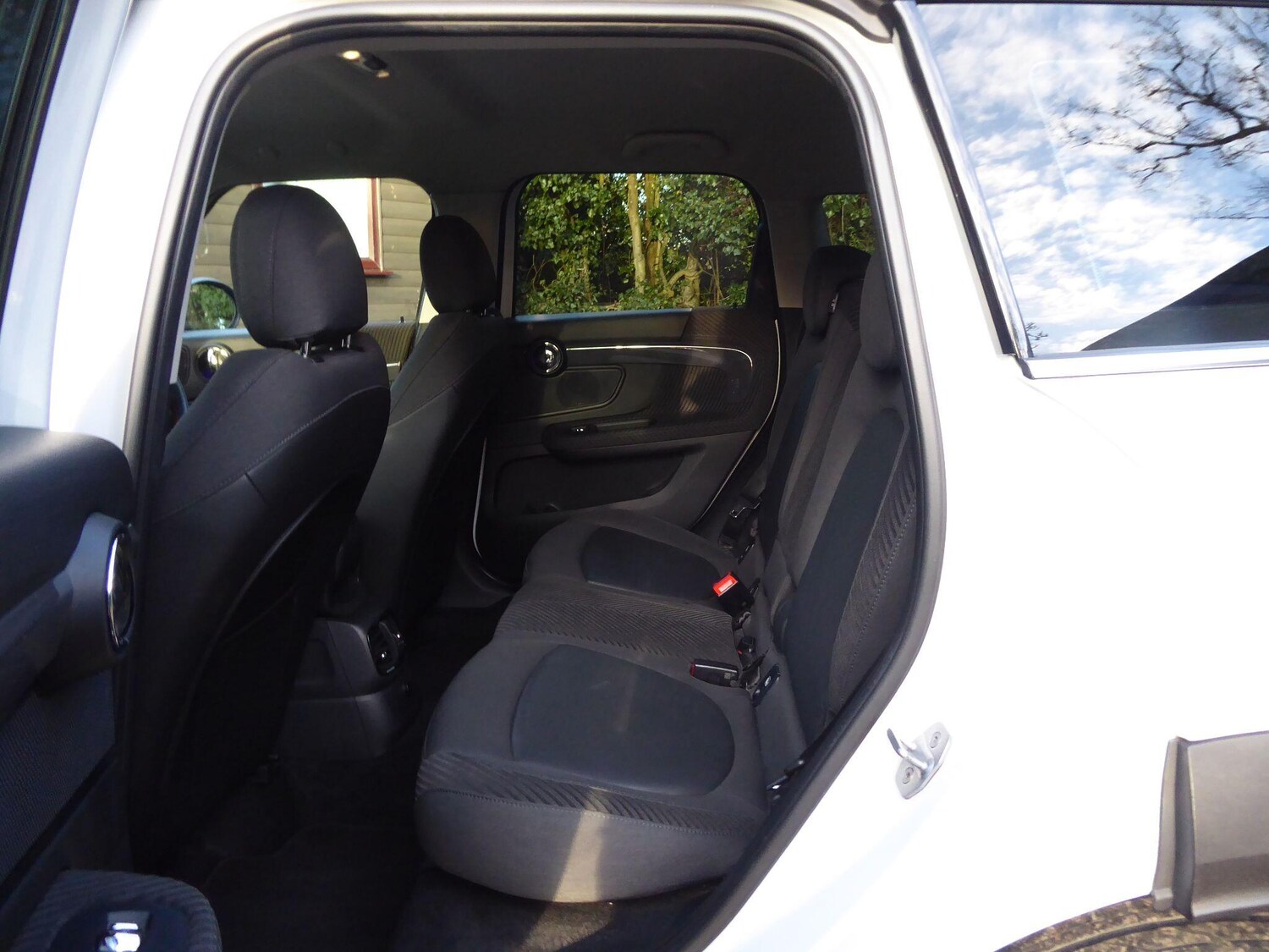 Used MINI Countryman 2018 for sale - 77360003: Photo 13