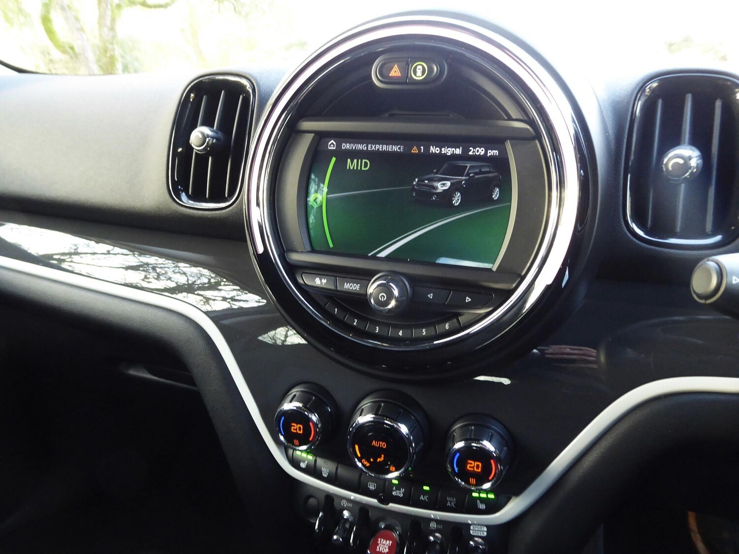 Used MINI Countryman 2018 for sale - 77360003: Photo 20