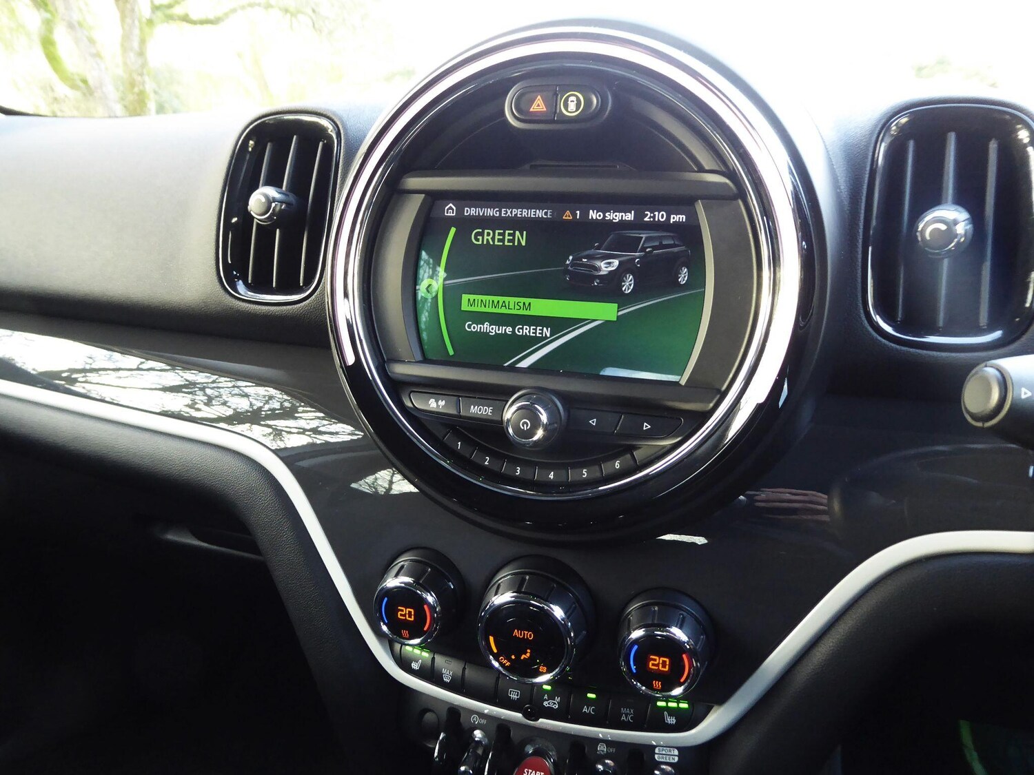 Used MINI Countryman 2018 for sale - 77360003: Photo 21