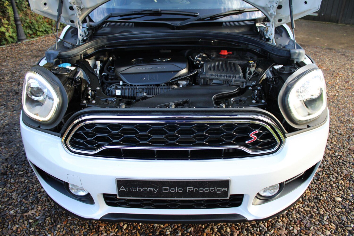 Used MINI Countryman 2018 for sale - 77360003: Photo 24