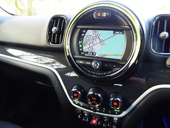 Used MINI Countryman 2018 for sale - 77360003: Photo