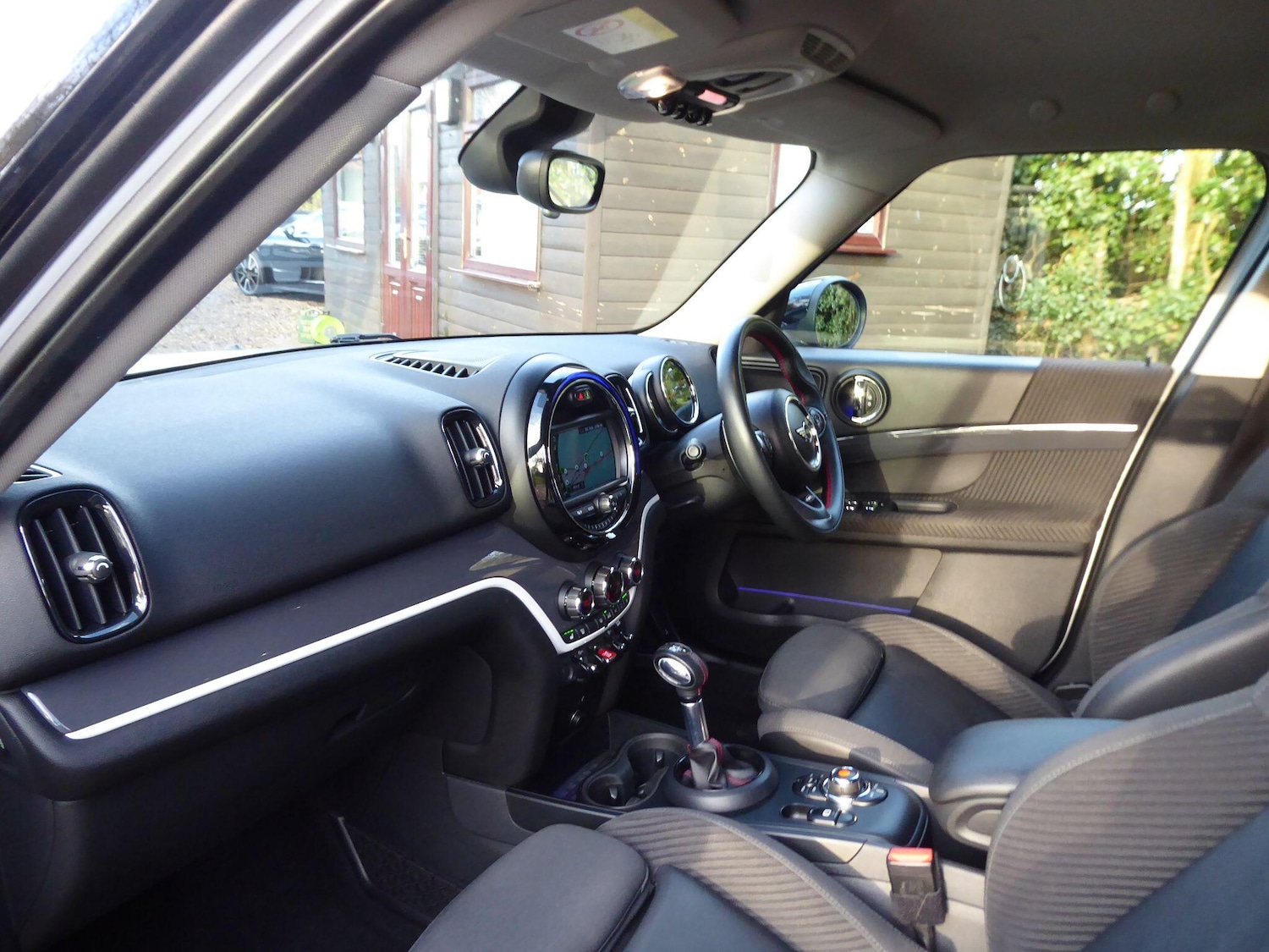 Used MINI Countryman for sale - 77326201: Photo 16