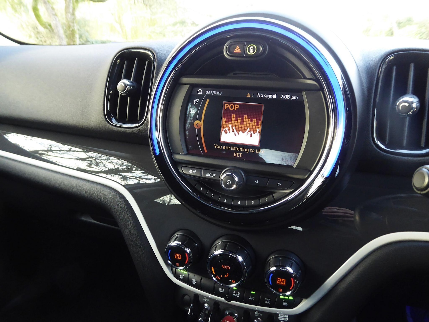 Used MINI Countryman for sale - 77326201: Photo 17