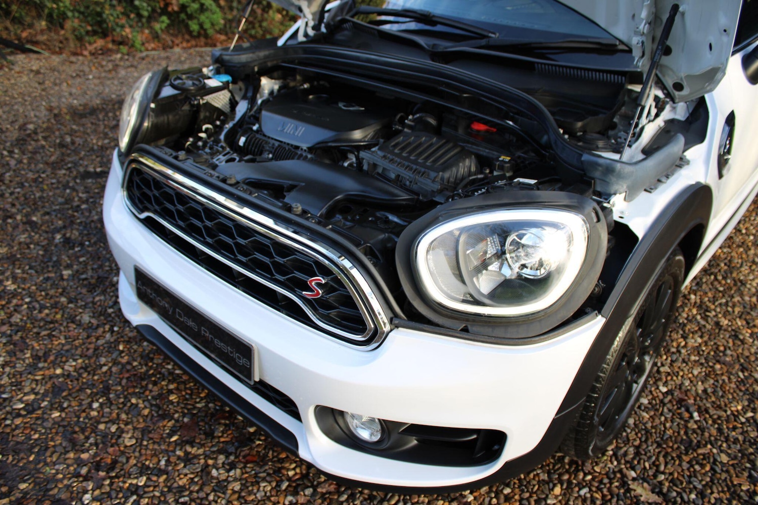 Used MINI Countryman for sale - 77326201: Photo 25