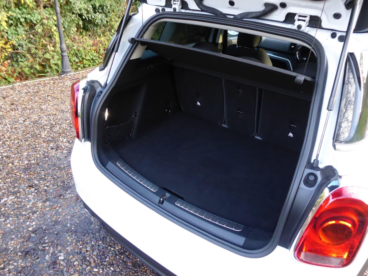 Used MINI Countryman for sale - 77326201: Photo 26