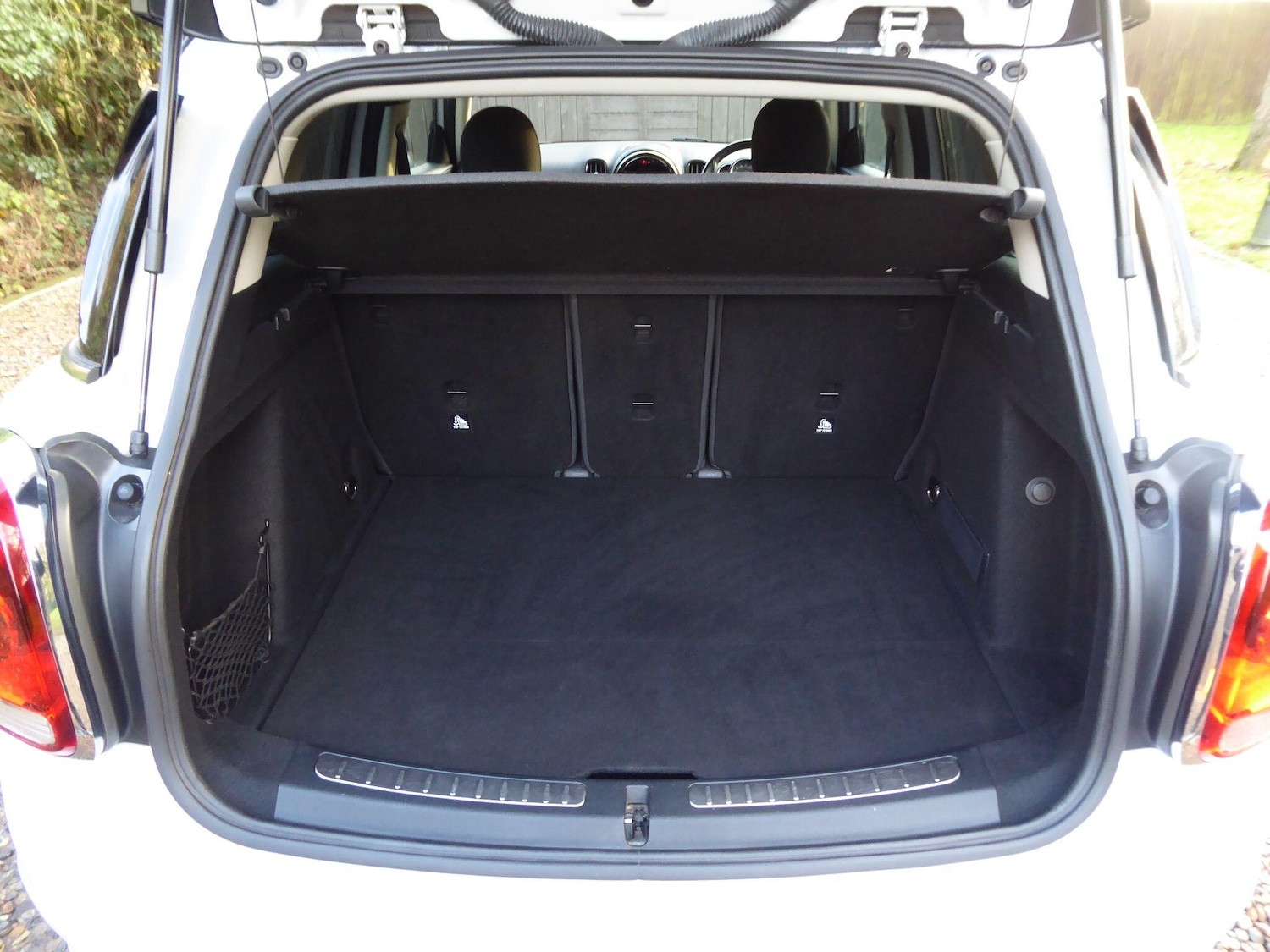 Used MINI Countryman for sale - 77326201: Photo 27