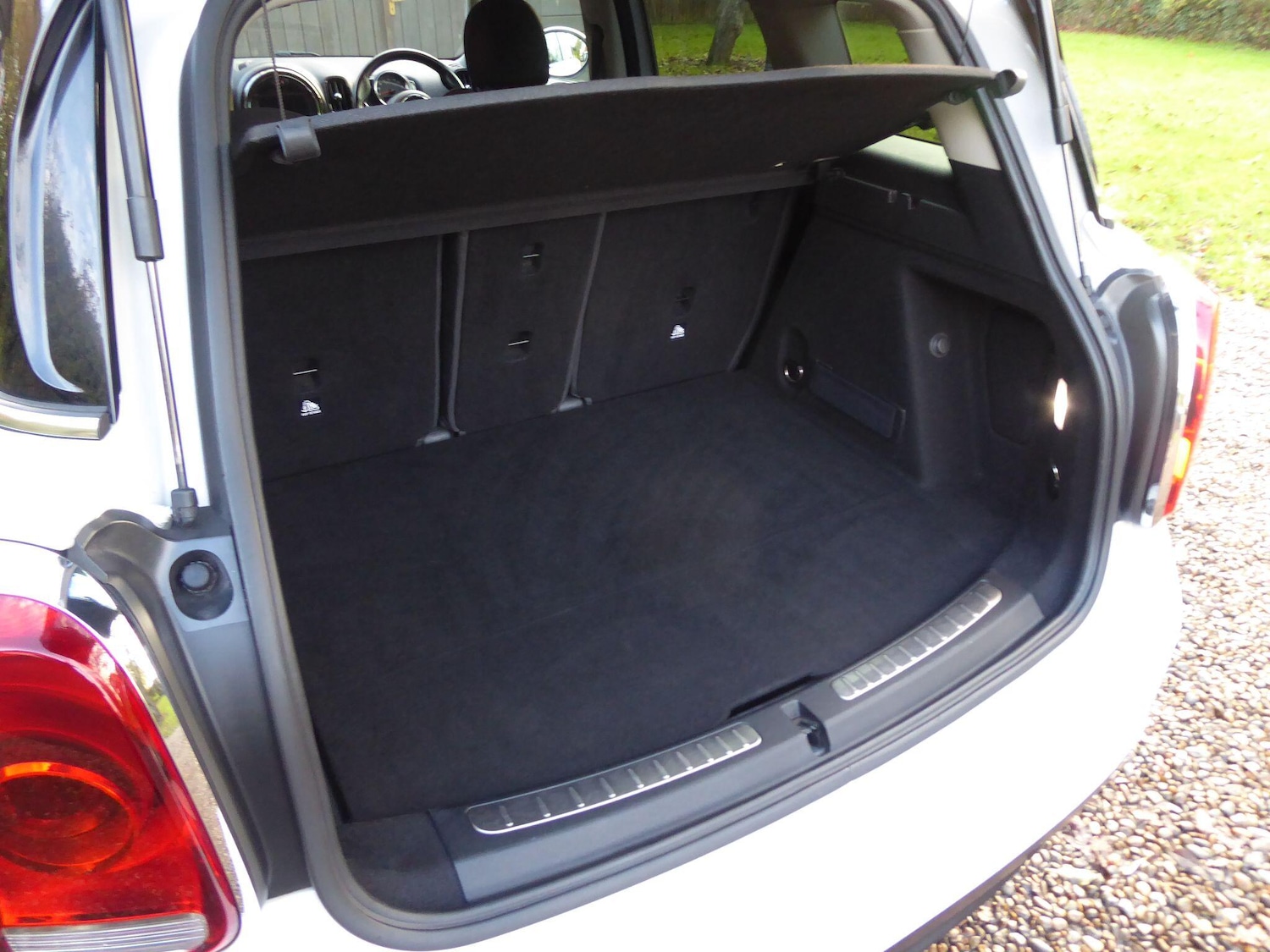 Used MINI Countryman for sale - 77326201: Photo 28