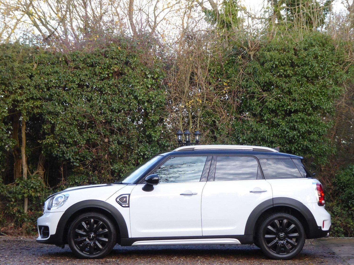 Used MINI Countryman for sale - 77326201: Photo 5