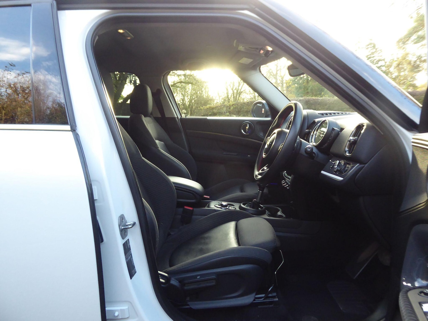 Used MINI Countryman for sale - 77326201: Photo 6