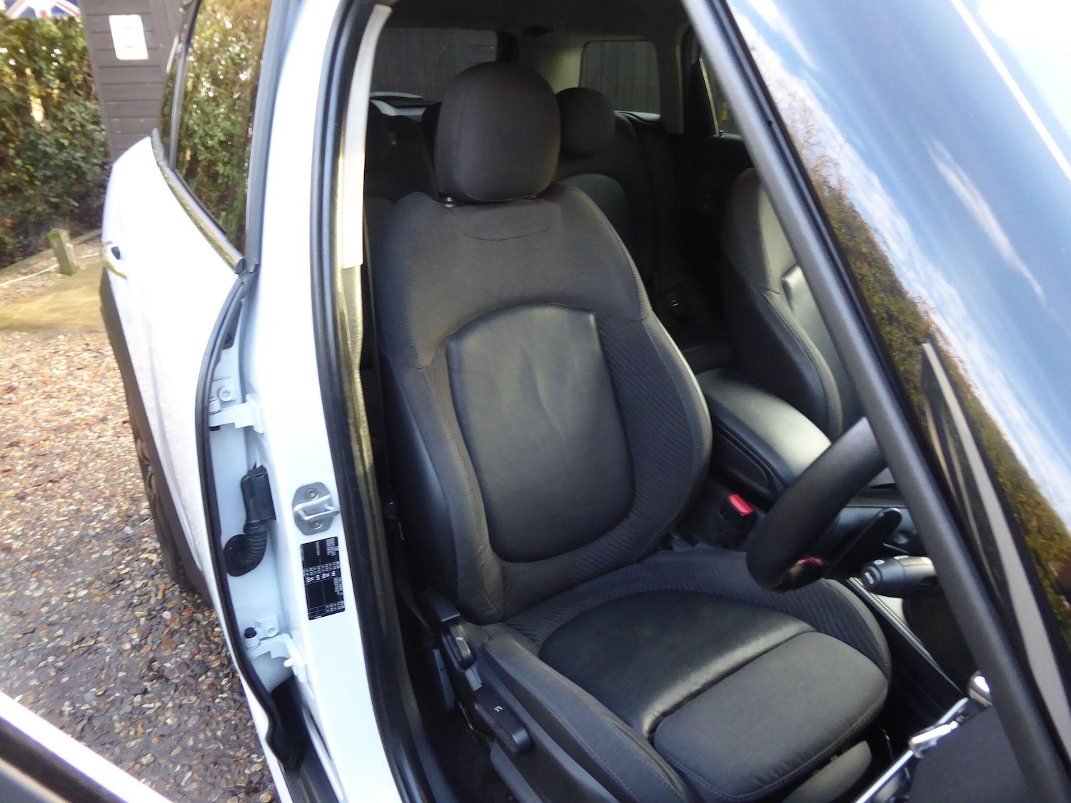 Used MINI Countryman for sale - 77326201: Photo 7