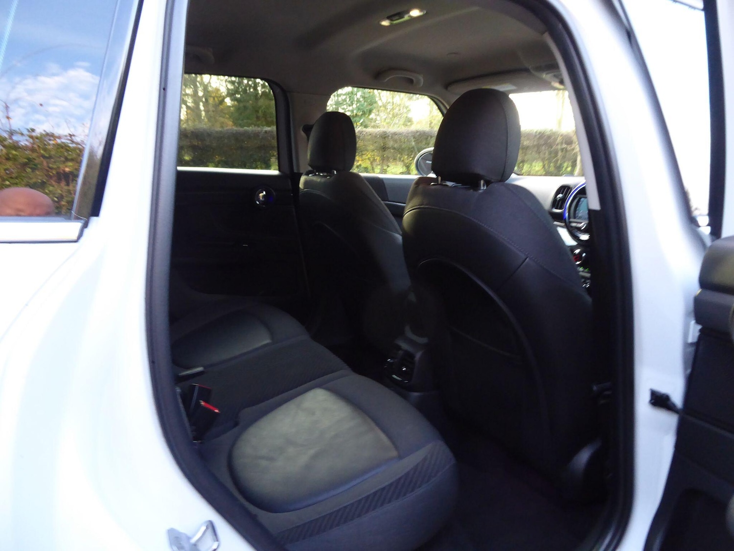 Used MINI Countryman for sale - 77326201: Photo 9