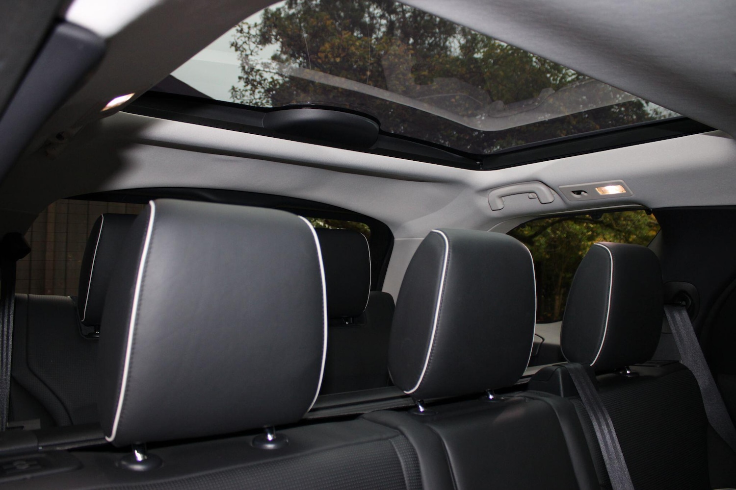 Used Land Rover Discovery for sale - 77326202: Photo 11