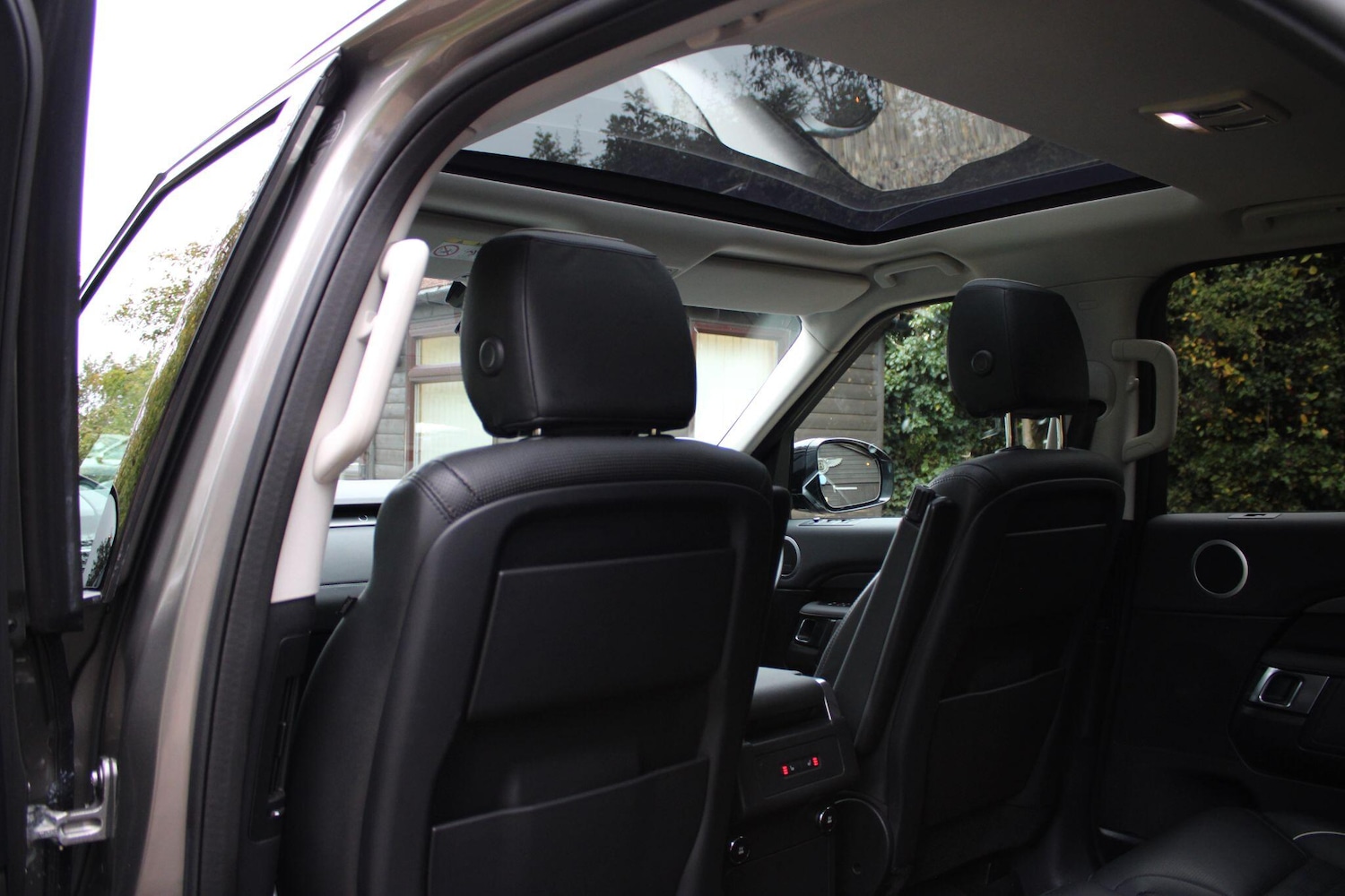 Used Land Rover Discovery for sale - 77326202: Photo 14