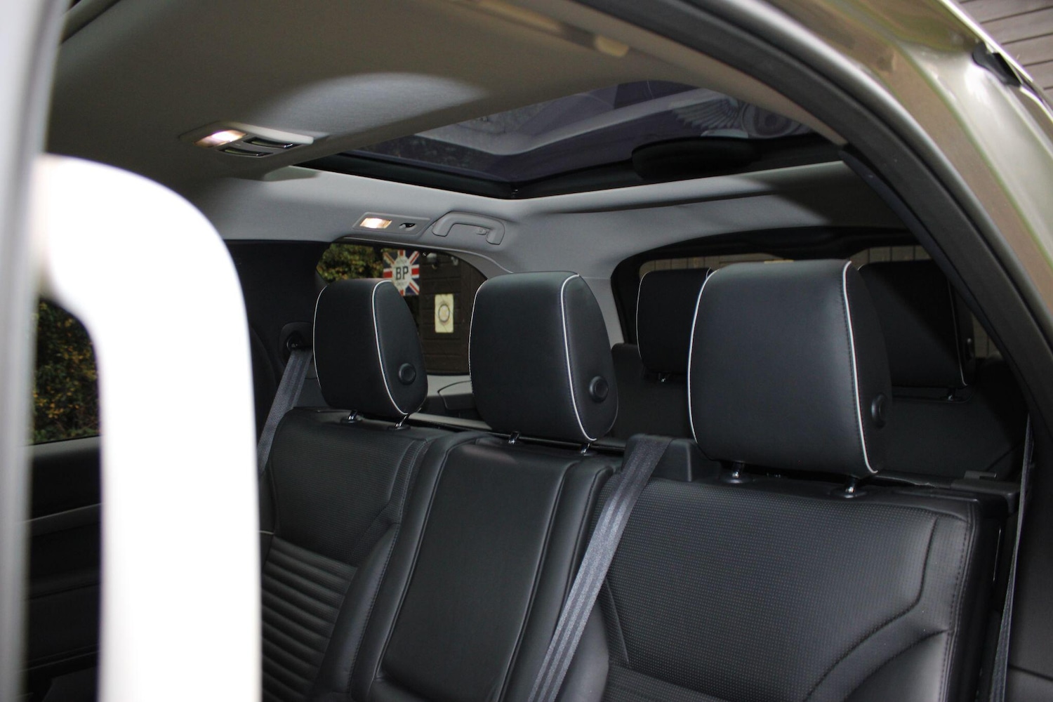 Used Land Rover Discovery for sale - 77326202: Photo 15