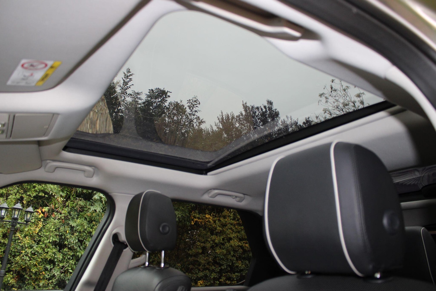 Used Land Rover Discovery for sale - 77326202: Photo 2