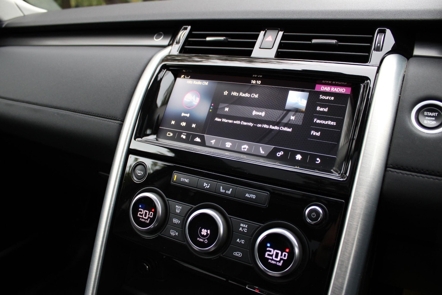 Used Land Rover Discovery for sale - 77326202: Photo 22