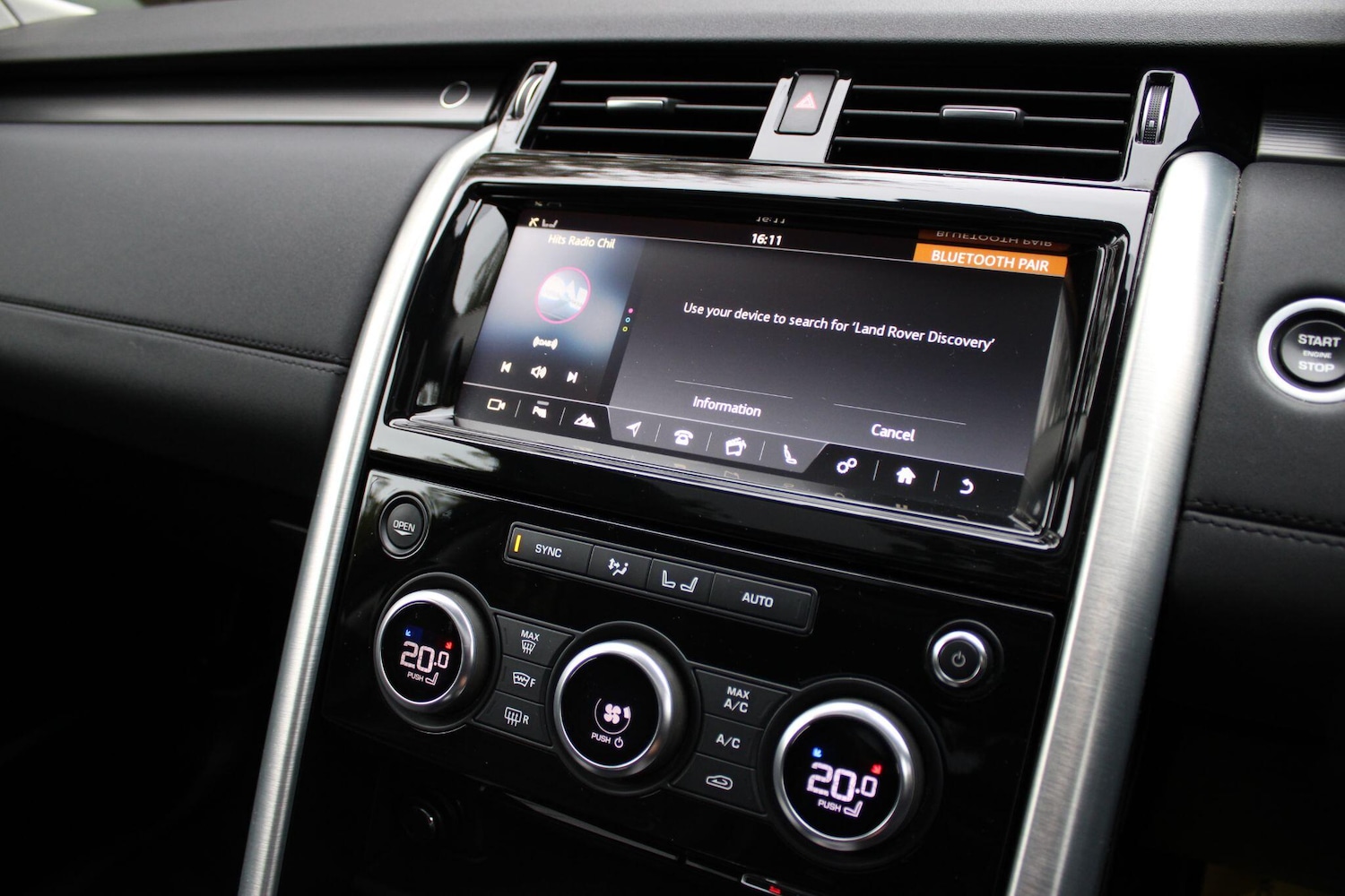 Used Land Rover Discovery for sale - 77326202: Photo 24