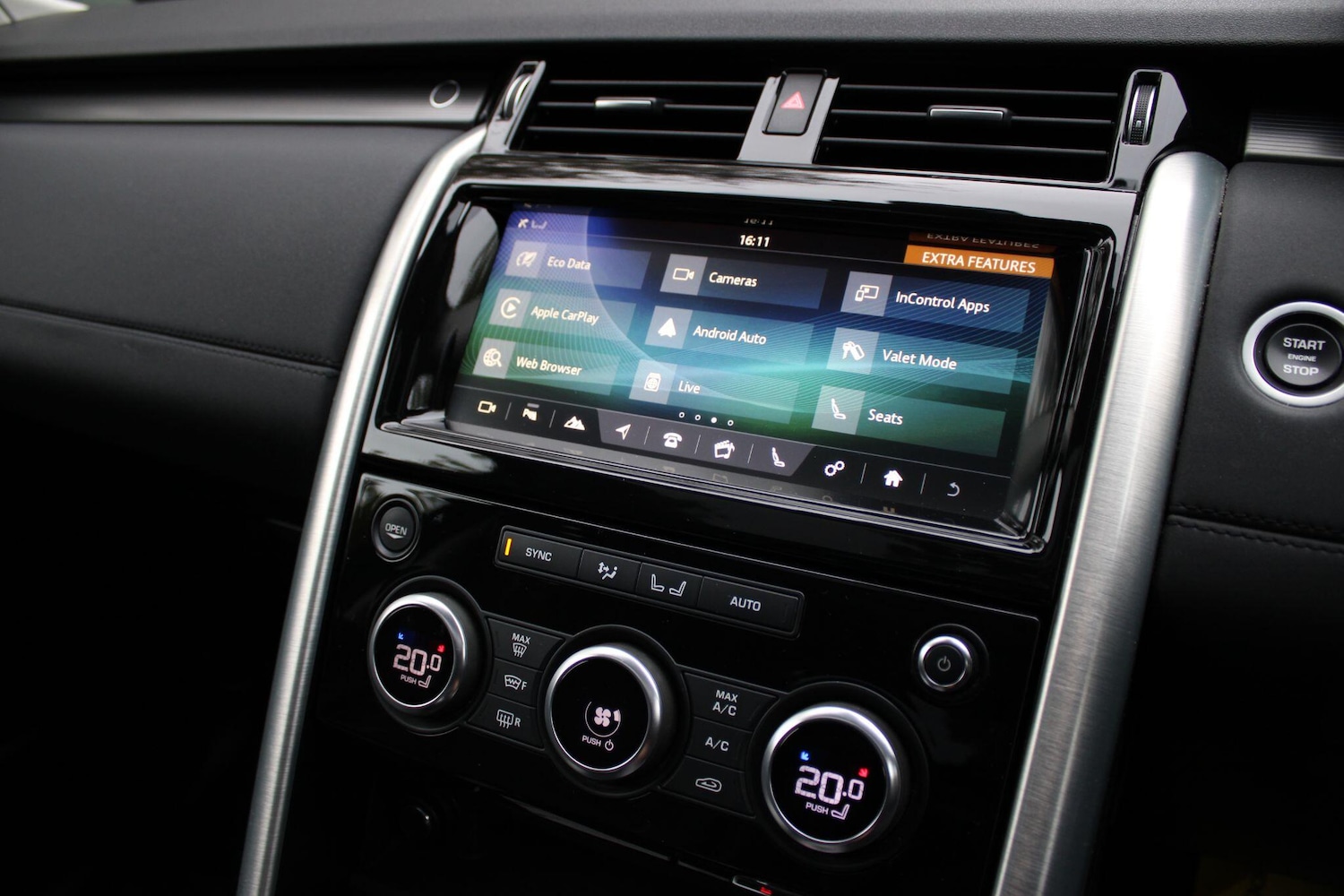 Used Land Rover Discovery for sale - 77326202: Photo 25