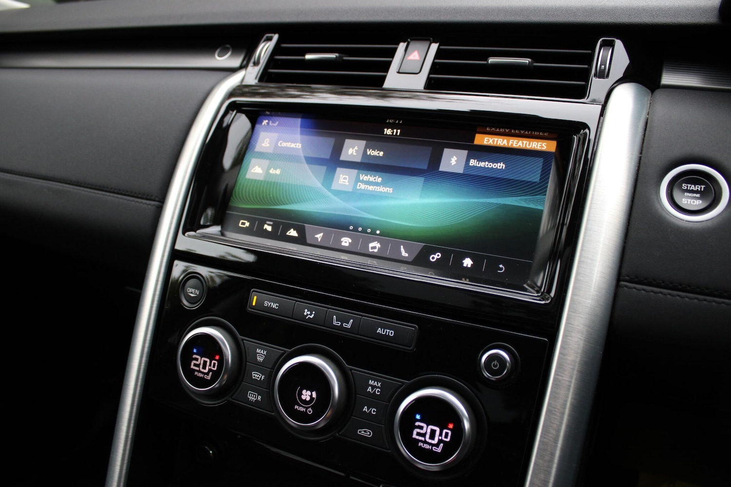 Used Land Rover Discovery for sale - 77326202: Photo 26