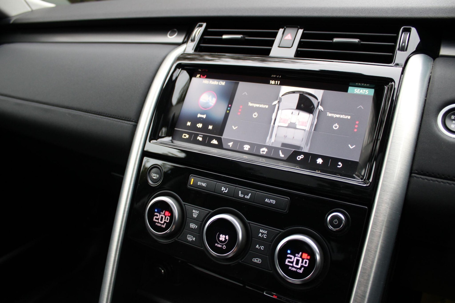 Used Land Rover Discovery for sale - 77326202: Photo 27