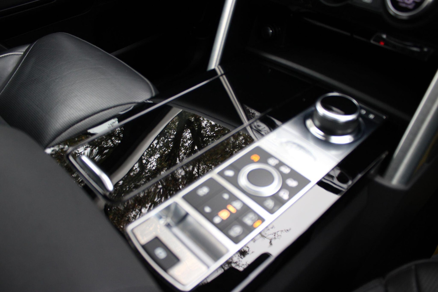 Used Land Rover Discovery for sale - 77326202: Photo 29