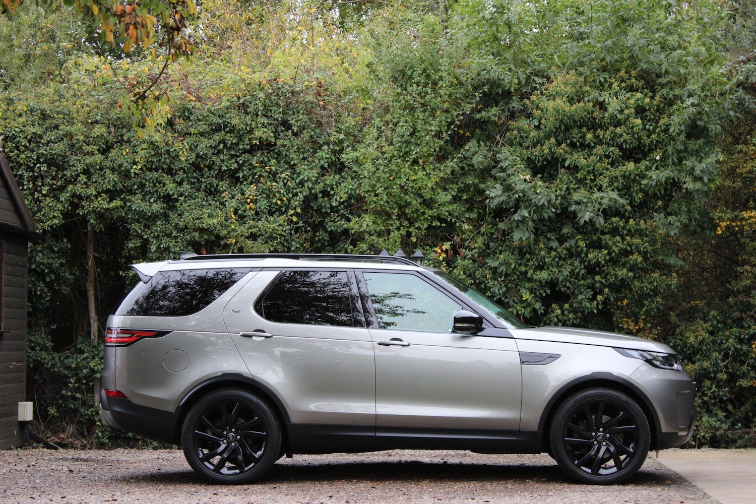 Used Land Rover Discovery for sale - 77326202: Photo 35