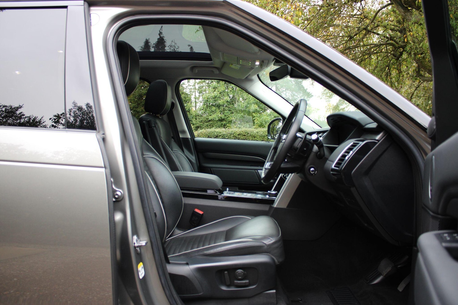 Used Land Rover Discovery for sale - 77326202: Photo 7