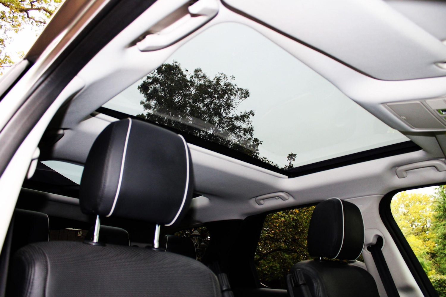 Used Land Rover Discovery for sale - 77326202: Photo 8