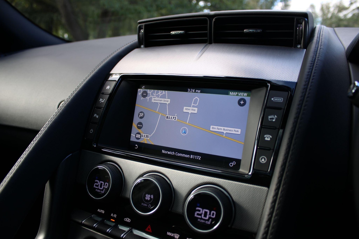 Used Jaguar F-Type for sale - 77360011: Photo 12