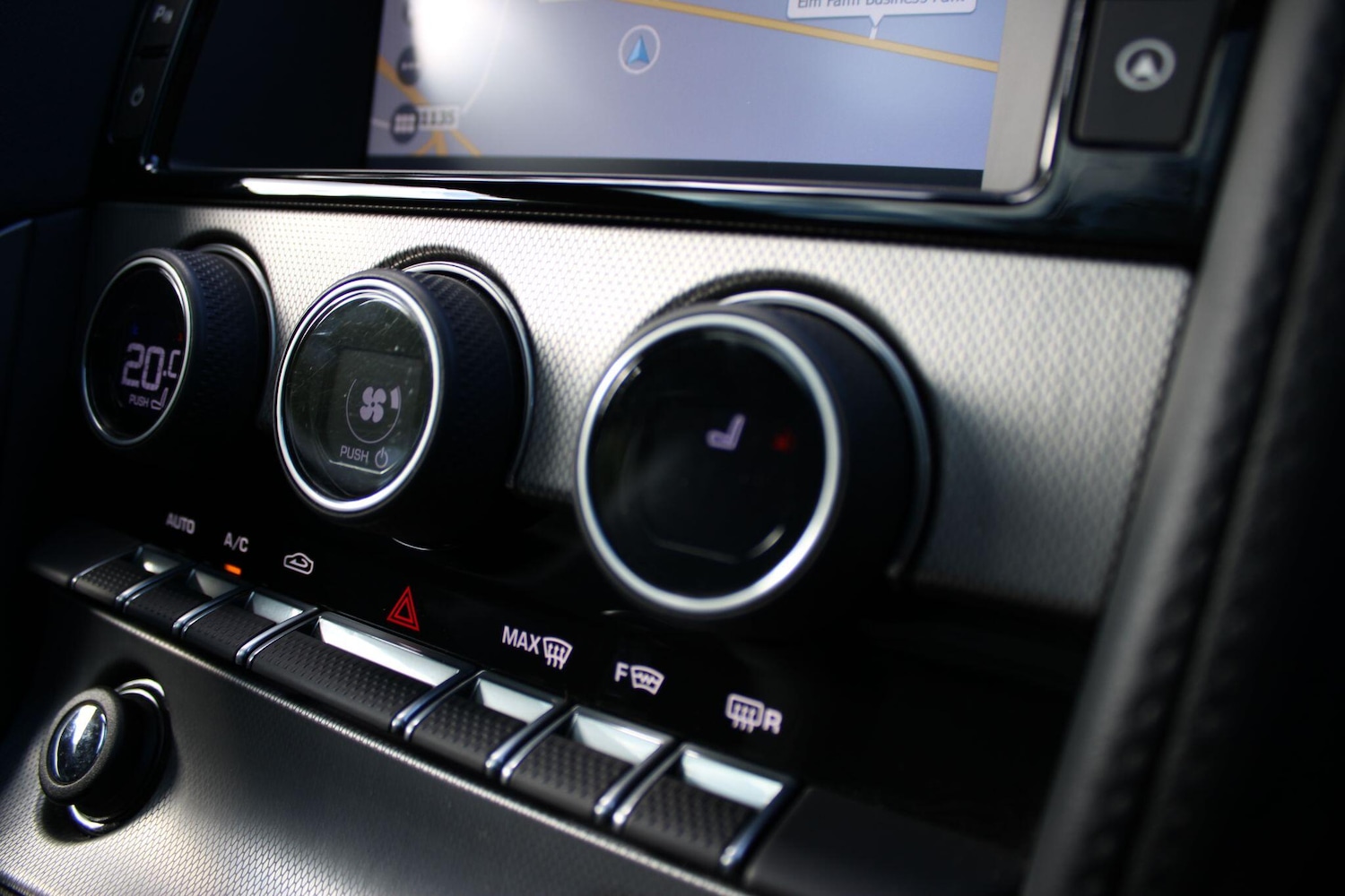 Used Jaguar F-Type for sale - 77360011: Photo 13