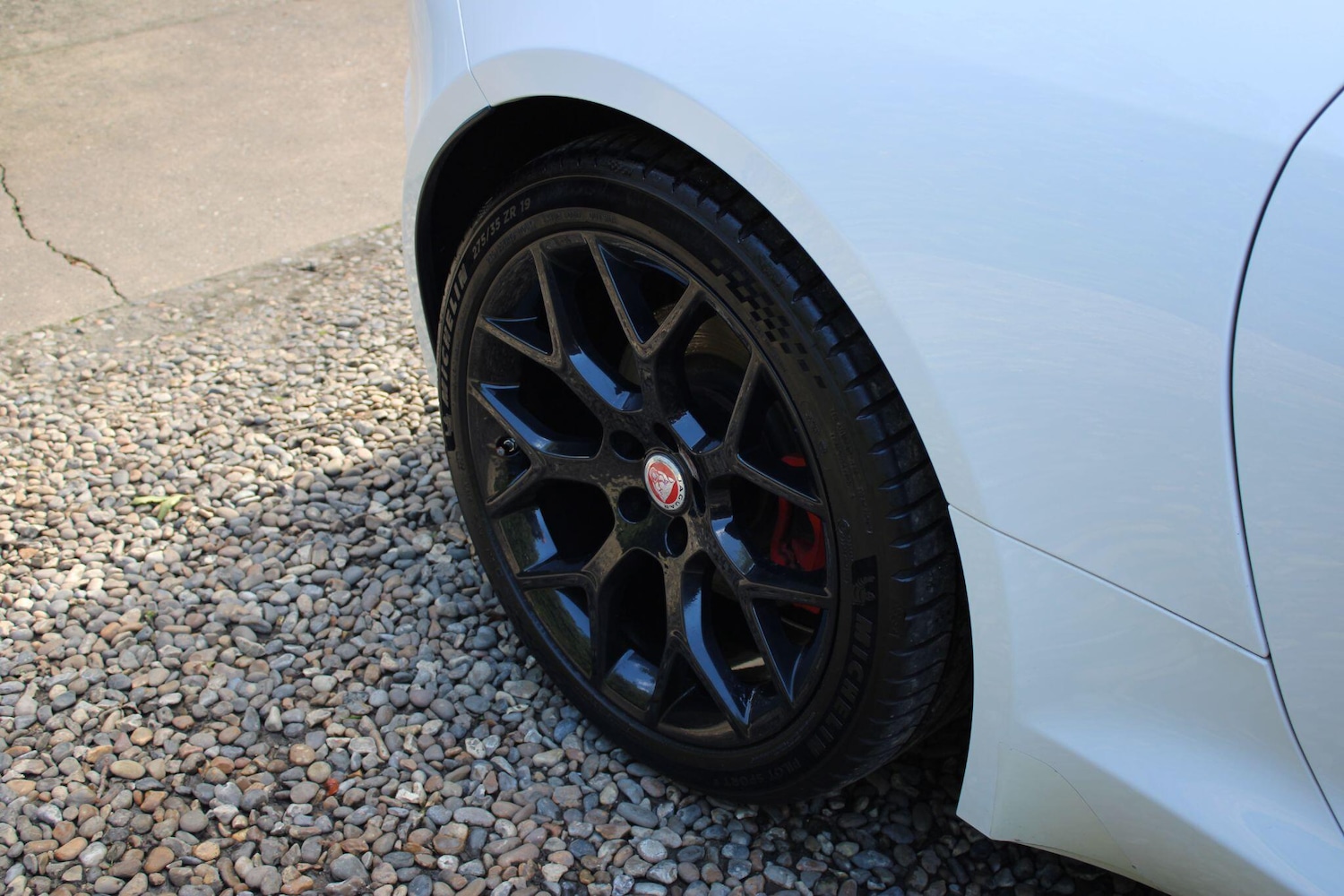 Used Jaguar F-Type for sale - 77360011: Photo 24