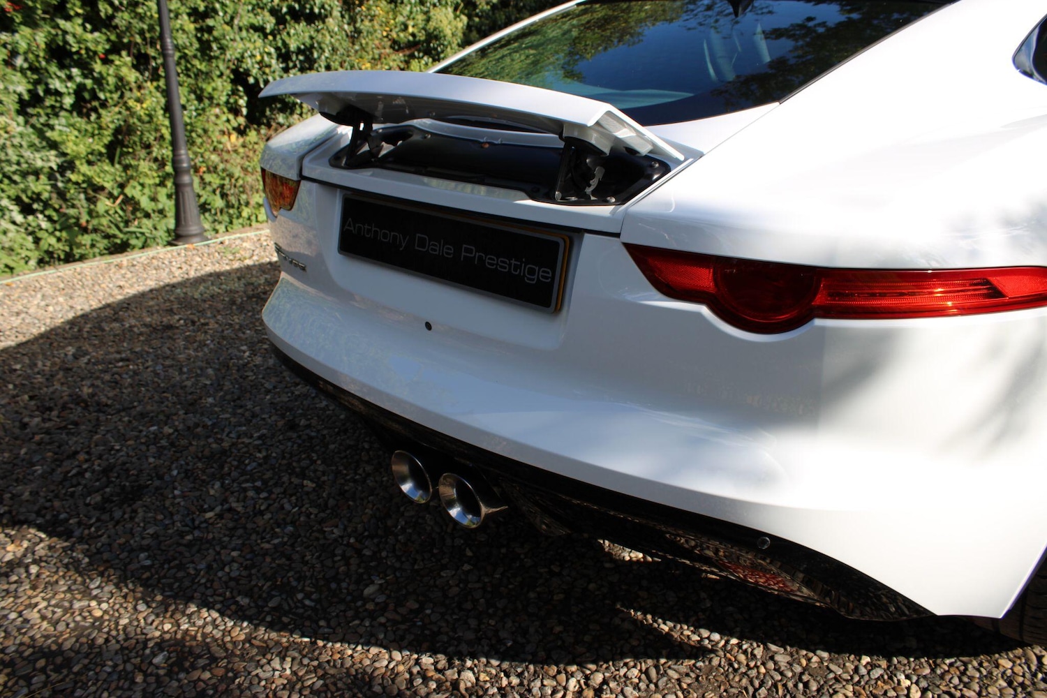 Used Jaguar F-Type for sale - 77360011: Photo 25