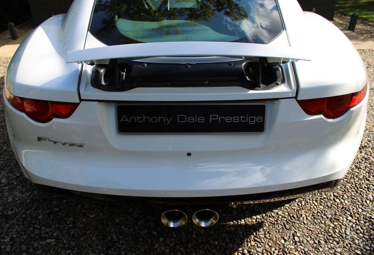 Used Jaguar F-Type for sale - 77360011: Photo 26