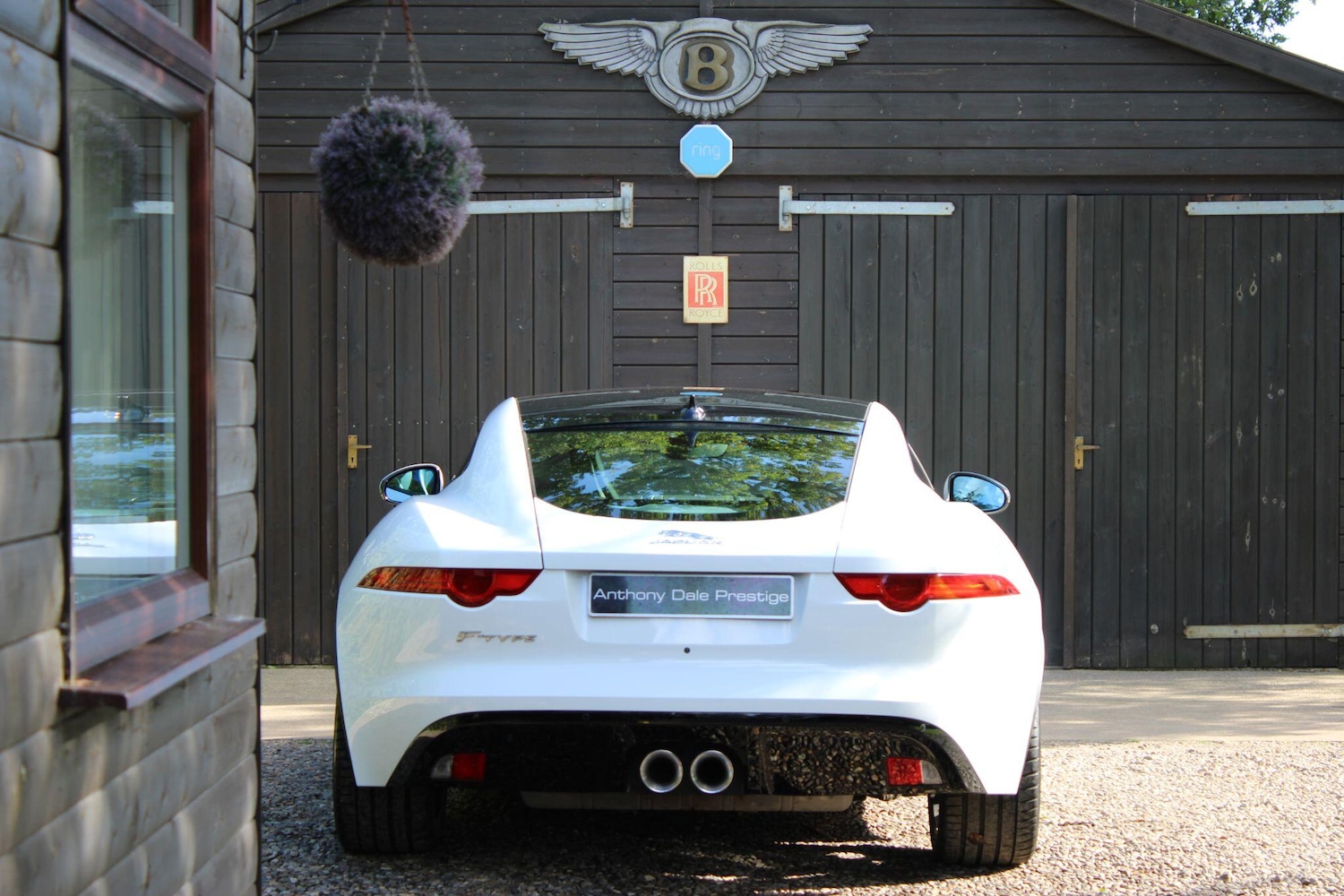 Used Jaguar F-Type for sale - 77360011: Photo 28
