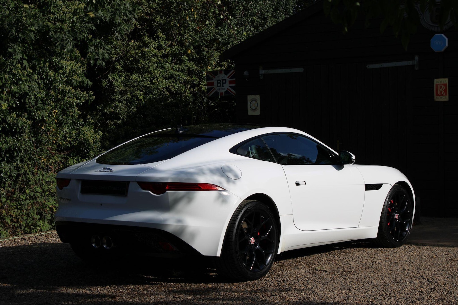 Used Jaguar F-Type for sale - 77360011: Photo 29