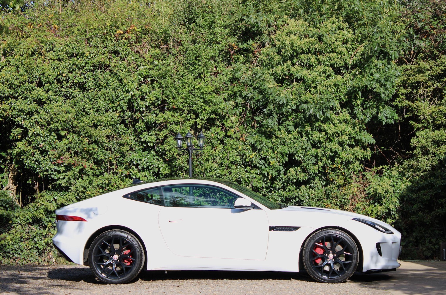 Used Jaguar F-Type for sale - 77360011: Photo 30
