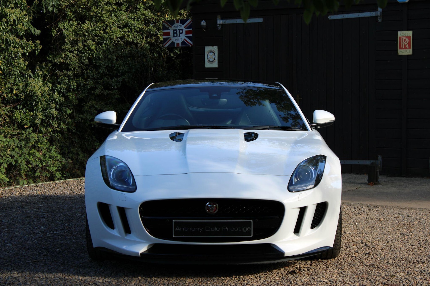 Used Jaguar F-Type for sale - 77360011: Photo 4