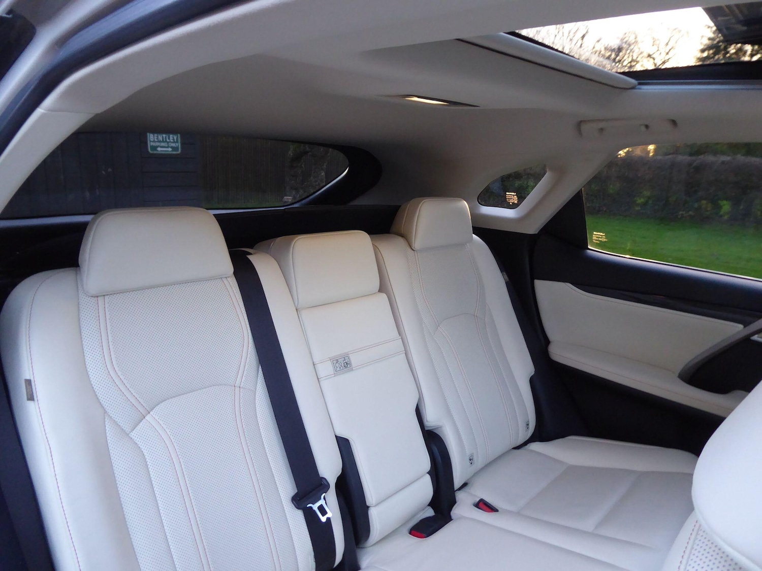 Used Lexus RX 2020 for sale - 77255544: Photo 10