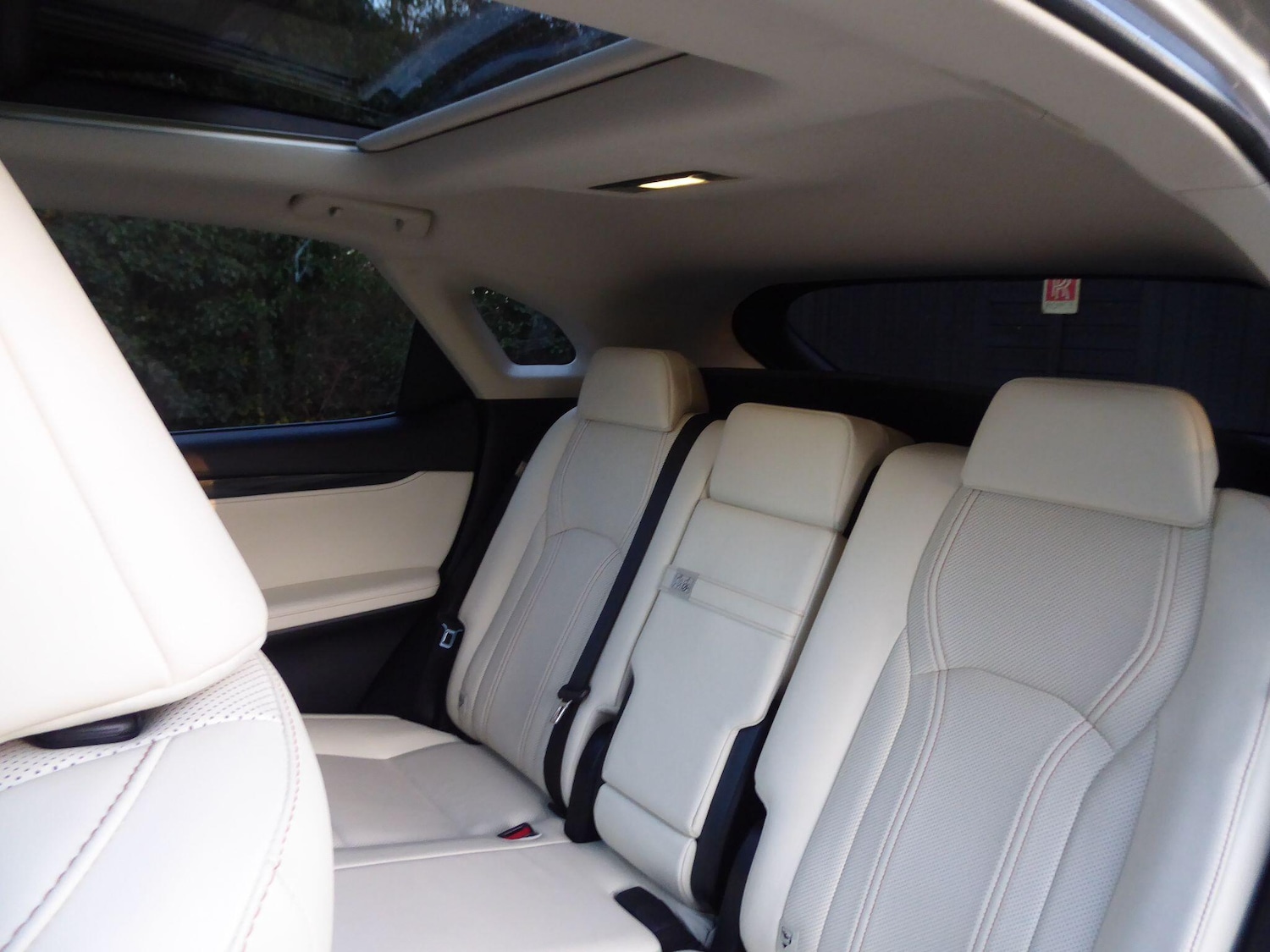 Used Lexus RX 2020 for sale - 77255544: Photo 11