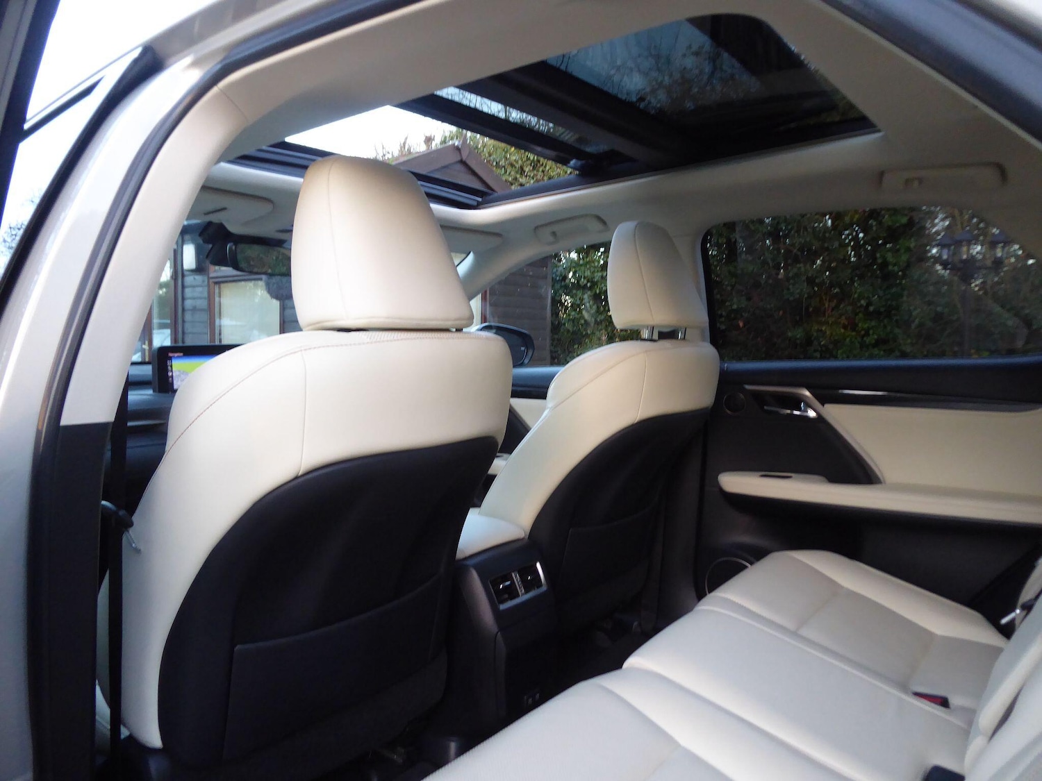 Used Lexus RX 2020 for sale - 77255544: Photo 12